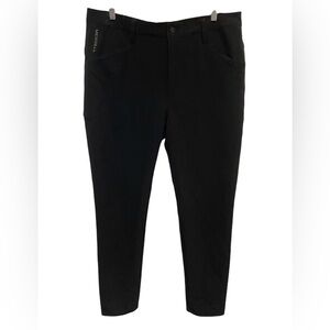 Merrell Men’s Rip Stop Outdoor Hiking Pants Size 34 Golf Gorpcore Straight Leg